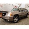 Image 2 : G3 --  2007 GMC YUKON XL 1500 4X4, Brown, 157116 KM