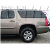 Image 34 : G3 --  2007 GMC YUKON XL 1500 4X4, Brown, 157116 KM