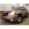 Image 3 : G3 --  2007 GMC YUKON XL 1500 4X4, Brown, 157116 KM