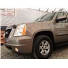 Image 40 : G3 --  2007 GMC YUKON XL 1500 4X4, Brown, 157116 KM