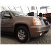 Image 41 : G3 --  2007 GMC YUKON XL 1500 4X4, Brown, 157116 KM