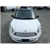 Image 8 : C6B --  2011 MINI COOPER COUNTRYMAN, White, 128486 KM