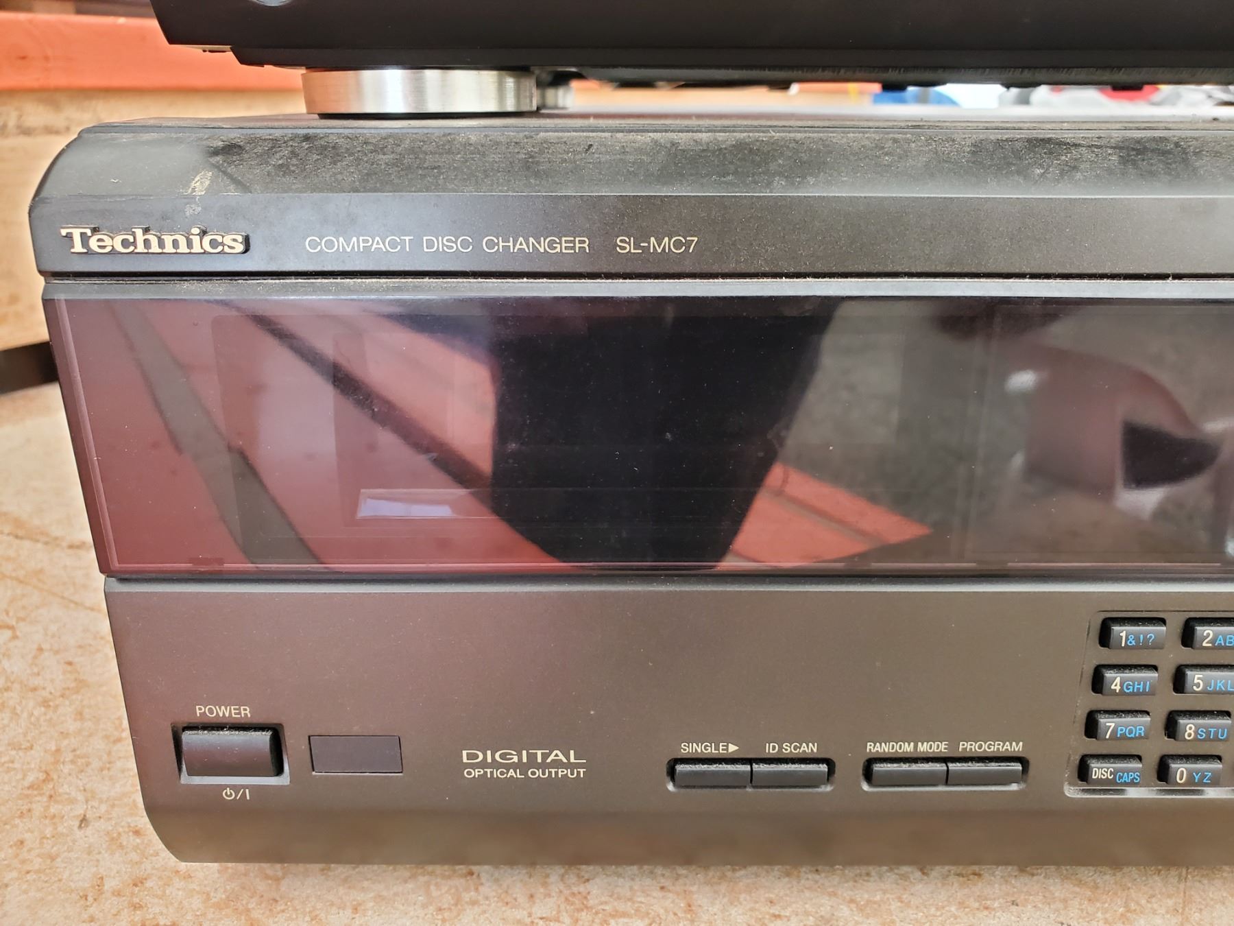 100 Disc Cd Changer 100 Disc Cd Changer