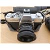 Image 2 : Minolta SRT200 Camera & Bushnell Monocular