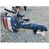Image 1 : Yamaha  25HP Outboard Motor