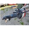 Image 2 : Yamaha  25HP Outboard Motor