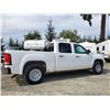 Image 25 : A2 --  2011 GMC SIERRA 1500 SLE CREW CAB 4X4, White, 302305 KM