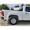 Image 60 : A2 --  2011 GMC SIERRA 1500 SLE CREW CAB 4X4, White, 302305 KM