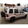 Image 14 : C3 --  2006 JEEP LIBERTY LIMITED 4X4 DIESEL, Grey, 301026 KM