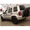 Image 23 : C3 --  2006 JEEP LIBERTY LIMITED 4X4 DIESEL, Grey, 301026 KM