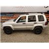 Image 26 : C3 --  2006 JEEP LIBERTY LIMITED 4X4 DIESEL, Grey, 301026 KM