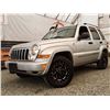 Image 2 : C3 --  2006 JEEP LIBERTY LIMITED 4X4 DIESEL, Grey, 301026 KM