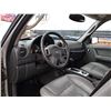 Image 90 : C3 --  2006 JEEP LIBERTY LIMITED 4X4 DIESEL, Grey, 301026 KM