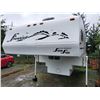 Image 2 : 0H -- 2005 SnowBird 10’2” Camper By NuWa Industries