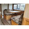 Image 52 : 0H -- 2005 SnowBird 10’2” Camper By NuWa Industries