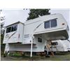 Image 8 : 0H -- 2005 SnowBird 10’2” Camper By NuWa Industries