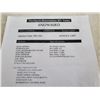 Image 92 : 0H -- 2005 SnowBird 10’2” Camper By NuWa Industries