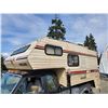 Image 2 : 0I  --  1986 VANGUARD 10' CAMPER "NO RESERVE"