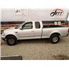 Image 21 : A12B --  2000 FORD F150 XLT EXT CAB 4X4,, Silver, 280302 KM