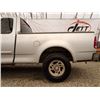 Image 26 : A12B --  2000 FORD F150 XLT EXT CAB 4X4,, Silver, 280302 KM