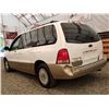 Image 19 : A12C --  2004 FORD FREESTAR, White, UNKNOWN  KM