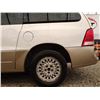 Image 26 : A12C --  2004 FORD FREESTAR, White, UNKNOWN  KM