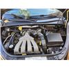 Image 66 : I2 --  2004 CHRYSLER PT CRUISER GT, BLACK, 88,481 KMS