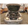 Image 60 : A5 --  2000 FORD MUSTANG CONVERTIBLE, Silver, 220845 KM  "NO RESERVE"