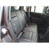 Image 75 : C6A --  2015 JEEP PATRIOT HIGH ALTITUDE 4X4, Grey, 147045 KM