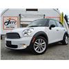 Image 2 : C6B --  2011 MINI COOPER COUNTRYMAN, White, 128486 KM