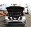Image 39 : F3 --  2008 NISSAN FRONTIER CREW CAB 4X4, Grey, 195,045 Miles