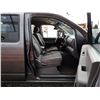 Image 49 : F3 --  2008 NISSAN FRONTIER CREW CAB 4X4, Grey, 195,045 Miles