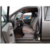 Image 71 : F3 --  2008 NISSAN FRONTIER CREW CAB 4X4, Grey, 195,045 Miles