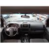 Image 77 : F3 --  2008 NISSAN FRONTIER CREW CAB 4X4, Grey, 195,045 Miles