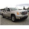 Image 10 : F6 --  2009 GMC SIERRA 1500 CREW CAB 4X4 HYBRID, Gold, 216534 KM
