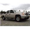 Image 11 : F6 --  2009 GMC SIERRA 1500 CREW CAB 4X4 HYBRID, Gold, 216534 KM