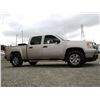 Image 12 : F6 --  2009 GMC SIERRA 1500 CREW CAB 4X4 HYBRID, Gold, 216534 KM