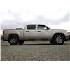 Image 13 : F6 --  2009 GMC SIERRA 1500 CREW CAB 4X4 HYBRID, Gold, 216534 KM