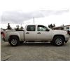 Image 14 : F6 --  2009 GMC SIERRA 1500 CREW CAB 4X4 HYBRID, Gold, 216534 KM