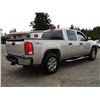 Image 17 : F6 --  2009 GMC SIERRA 1500 CREW CAB 4X4 HYBRID, Gold, 216534 KM