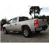Image 26 : F6 --  2009 GMC SIERRA 1500 CREW CAB 4X4 HYBRID, Gold, 216534 KM