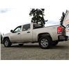 Image 27 : F6 --  2009 GMC SIERRA 1500 CREW CAB 4X4 HYBRID, Gold, 216534 KM