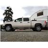 Image 28 : F6 --  2009 GMC SIERRA 1500 CREW CAB 4X4 HYBRID, Gold, 216534 KM