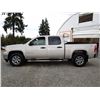 Image 29 : F6 --  2009 GMC SIERRA 1500 CREW CAB 4X4 HYBRID, Gold, 216534 KM