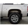 Image 36 : F6 --  2009 GMC SIERRA 1500 CREW CAB 4X4 HYBRID, Gold, 216534 KM