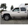 Image 38 : F6 --  2009 GMC SIERRA 1500 CREW CAB 4X4 HYBRID, Gold, 216534 KM