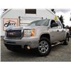 Image 3 : F6 --  2009 GMC SIERRA 1500 CREW CAB 4X4 HYBRID, Gold, 216534 KM