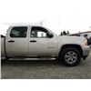 Image 49 : F6 --  2009 GMC SIERRA 1500 CREW CAB 4X4 HYBRID, Gold, 216534 KM