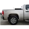 Image 50 : F6 --  2009 GMC SIERRA 1500 CREW CAB 4X4 HYBRID, Gold, 216534 KM
