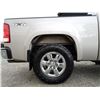 Image 51 : F6 --  2009 GMC SIERRA 1500 CREW CAB 4X4 HYBRID, Gold, 216534 KM